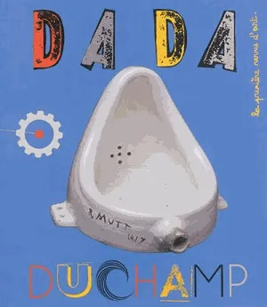 Duchamp (revue dada 195)