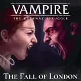 Fall of London VO