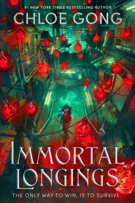 Immortal Longings (grand format softcover)