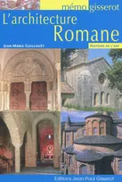 Mémo - L'architecture romane