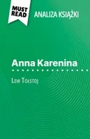 Anna Karenina, książka Lew Tołstoj