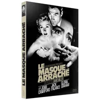 Le Masque arraché (1952) - DVD