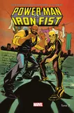 Power Man & Iron Fist, 2, Power Man et Iron fist All-new All-different T02