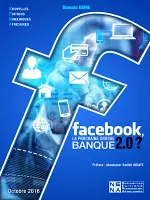 Facebook, la prochaine grosse banque 2.0 ?