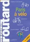 Paris à vélo 2004