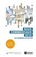 Baux commerciaux 2018