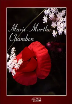 MARIE MARTHE CHAMBON
