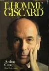 L'homme Giscard