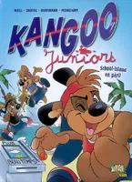 Kangoo juniors !, 1, kangoo junior t1 scool-island en peril