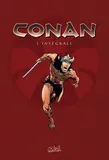 Conan, l'intégrale