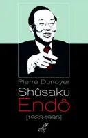 Shusaku Endô (1923-1996), Un nouveau Graham Greene au Japon