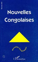 NOUVELLES CONGOLAISES N° 21