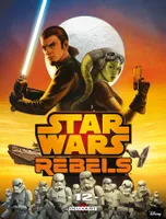 Star wars rebels, 12, Star Wars - Rebels T12