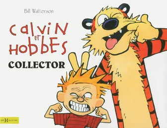Calvin et Hobbes Collector