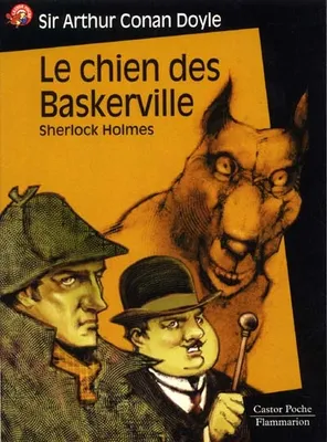 Le Chien des Baskerville, SUSPENSE, SENIOR DES 11/12ANS