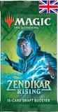 Zendikar Rising - Draft Booster