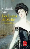 1, Les Lions de Sicile (Les Florio, Tome 1)