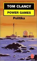 Power games., 1, Power Games - tome 1, roman