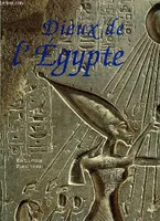 Dieux de l'Egypte