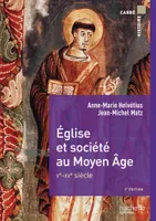 Église et société au Moyen Âge