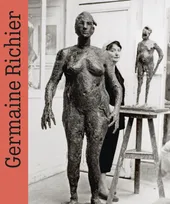 Germaine Richier   Catalogue de l'exposition