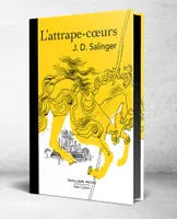 L'Attrape-coeurs - édition collector