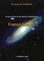FRANCE LEVE-TOI