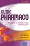 Guide pharmaco