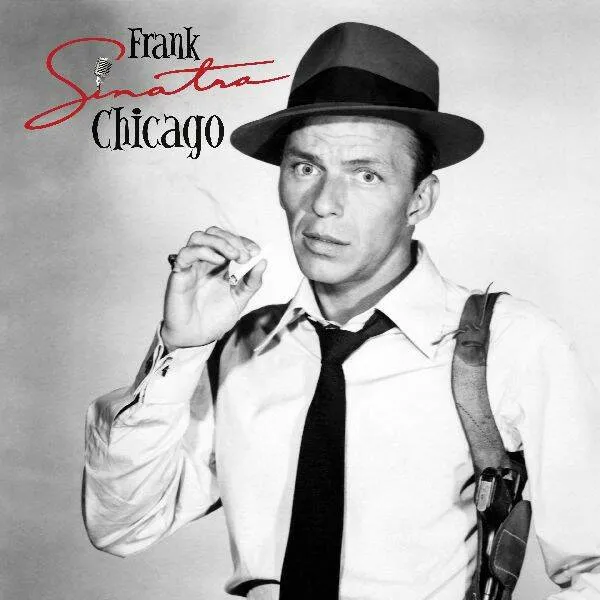 Chicago Frank Sinatra