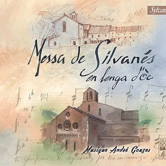 Messa de Silvanés en lenga d'Òc