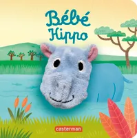 124, Bébé hippo