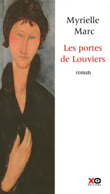 LES PORTES DE LOUVIERS, roman