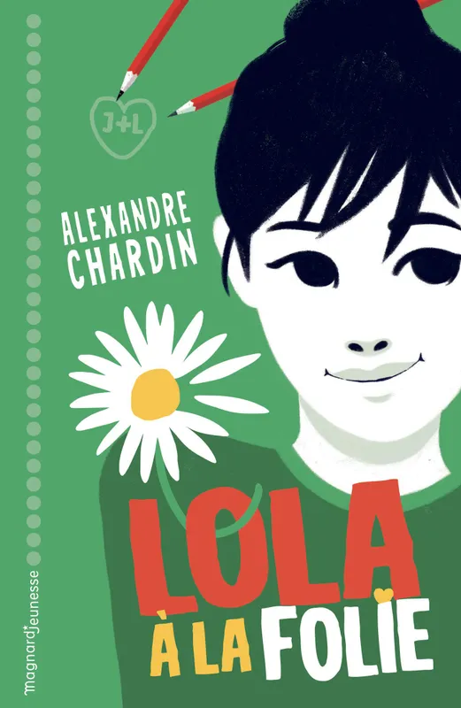 Lola, à la folie Alexandre Chardin