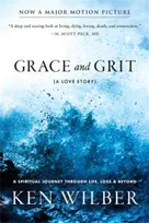 Grace and Grit A Love Story /anglais