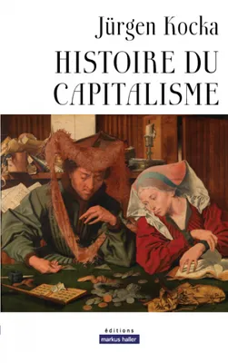 Histoire du capitalisme
