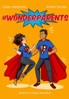 #WonderParents