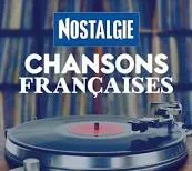 CD / Nostalgie: chansons françaises / Anthologie