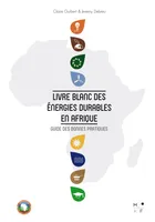 Livre Blanc des énergies durables en Afrique, Guide des bonnes pratiques