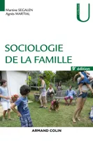 0, Sociologie de la famille - 9éd.