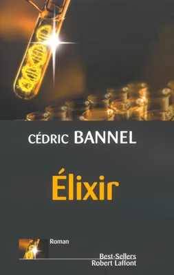 Elixir, roman