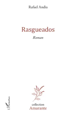Rasgueados, Roman