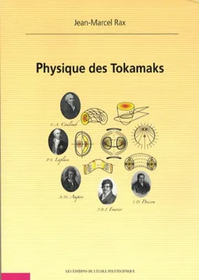 Physique des Tokamaks