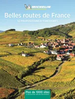 Belles routes de France