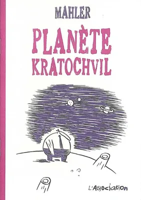 Planète Kratochvil
