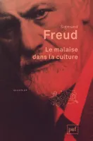 Oeuvres complètes / Sigmund Freud, Le malaise dans la culture