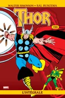 3, Thor: L'intégrale 1986 (T03), 1986