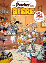 0, Les Fondus de la bière - tome 01 - OP 2022
