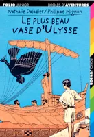 Drôles d'aventures, 19 : Le plus beau vase d'Ulysse