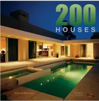 200 Houses /anglais