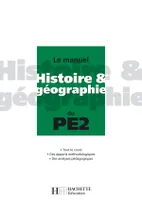 Histoire & géographie nouveaux programmes de l'école primaire 2007